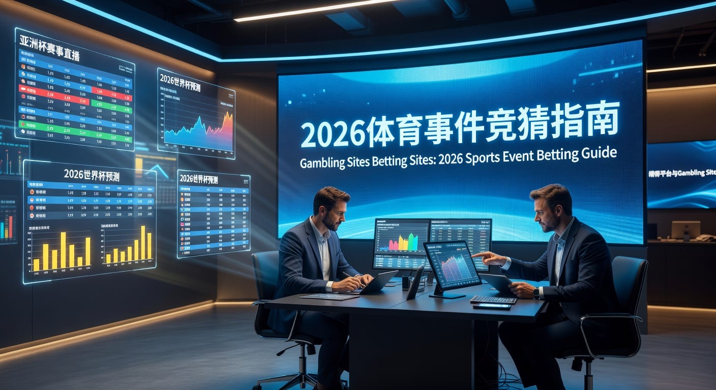 博彩平台 betting sites 选择指南