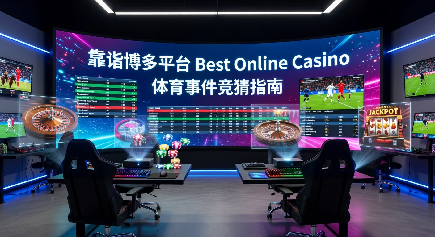 靠谱博彩平台 best online casino 2026年判断指南