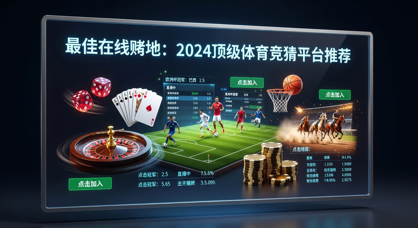 最佳在线赌场：选择逻辑与安全要点