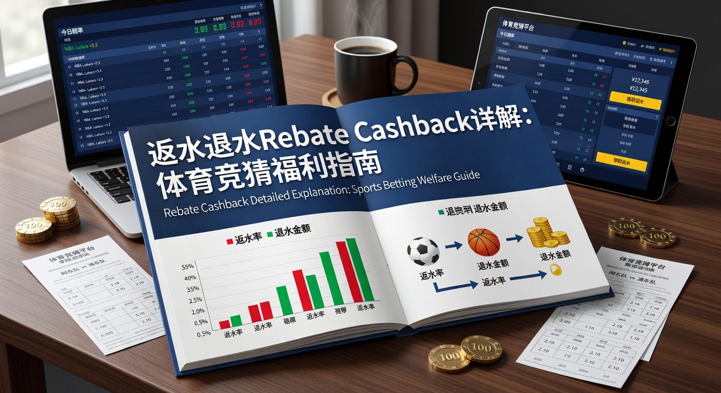 返水退水 rebate cashback：到账规则与体育玩家实用指南