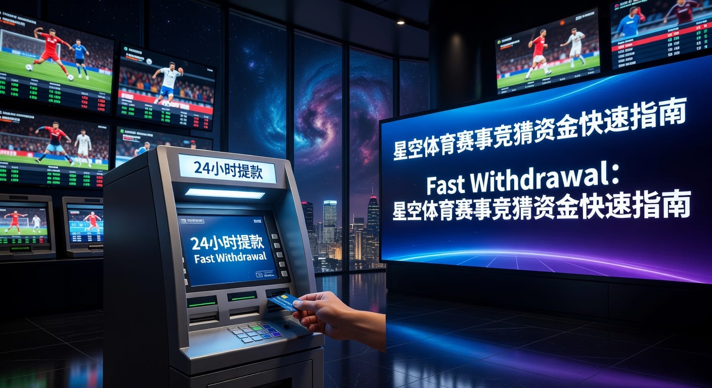 24小时提款 fast withdrawal：出款判断与操作指南
