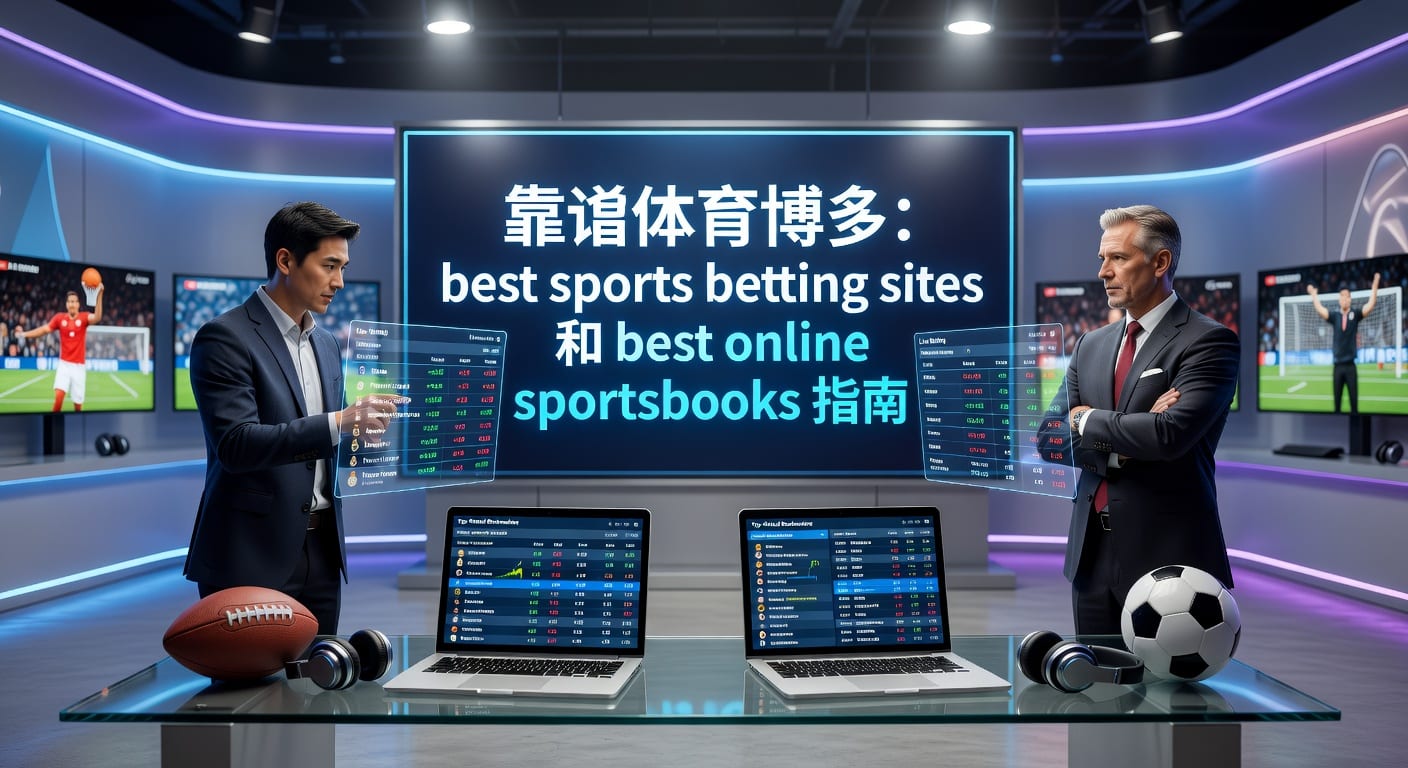 体育博彩 sports betting 入门与实战判断