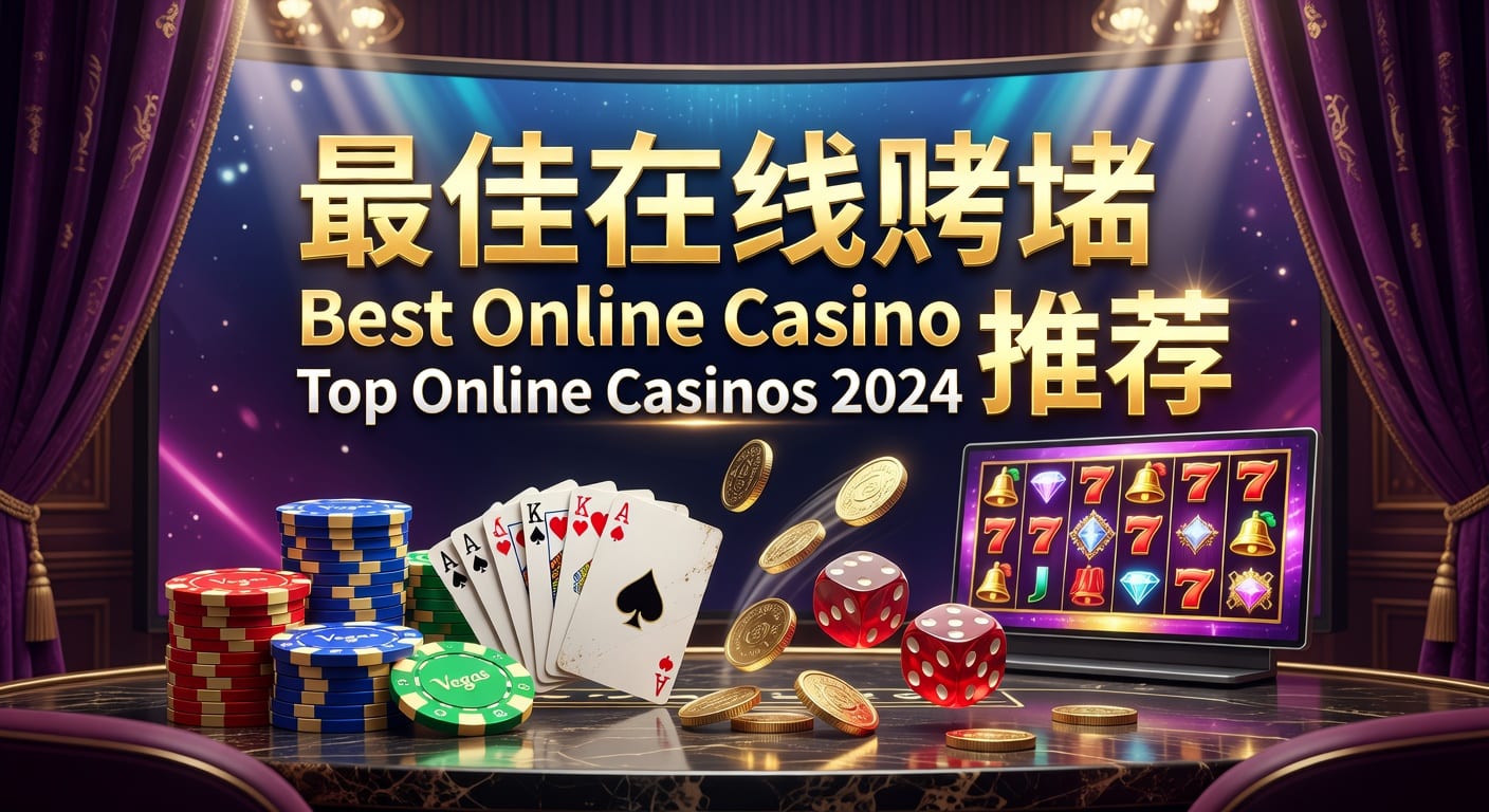 最佳在线赌场 best online casino：选择逻辑与体验标准