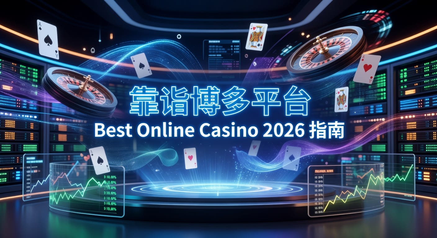 靠谱博彩平台判断指南：体育用户选择逻辑