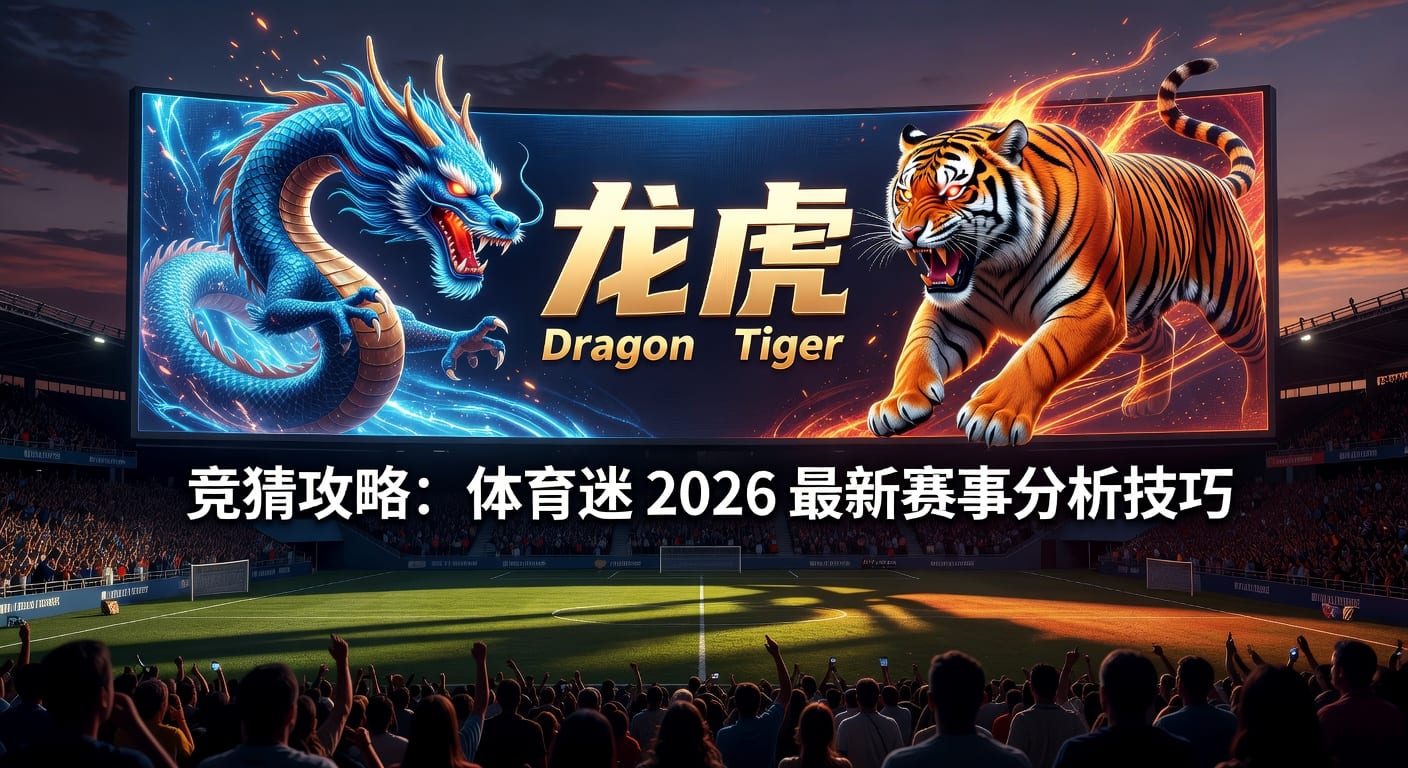 龙虎 dragon tiger 规则、玩法与投注技巧全解析