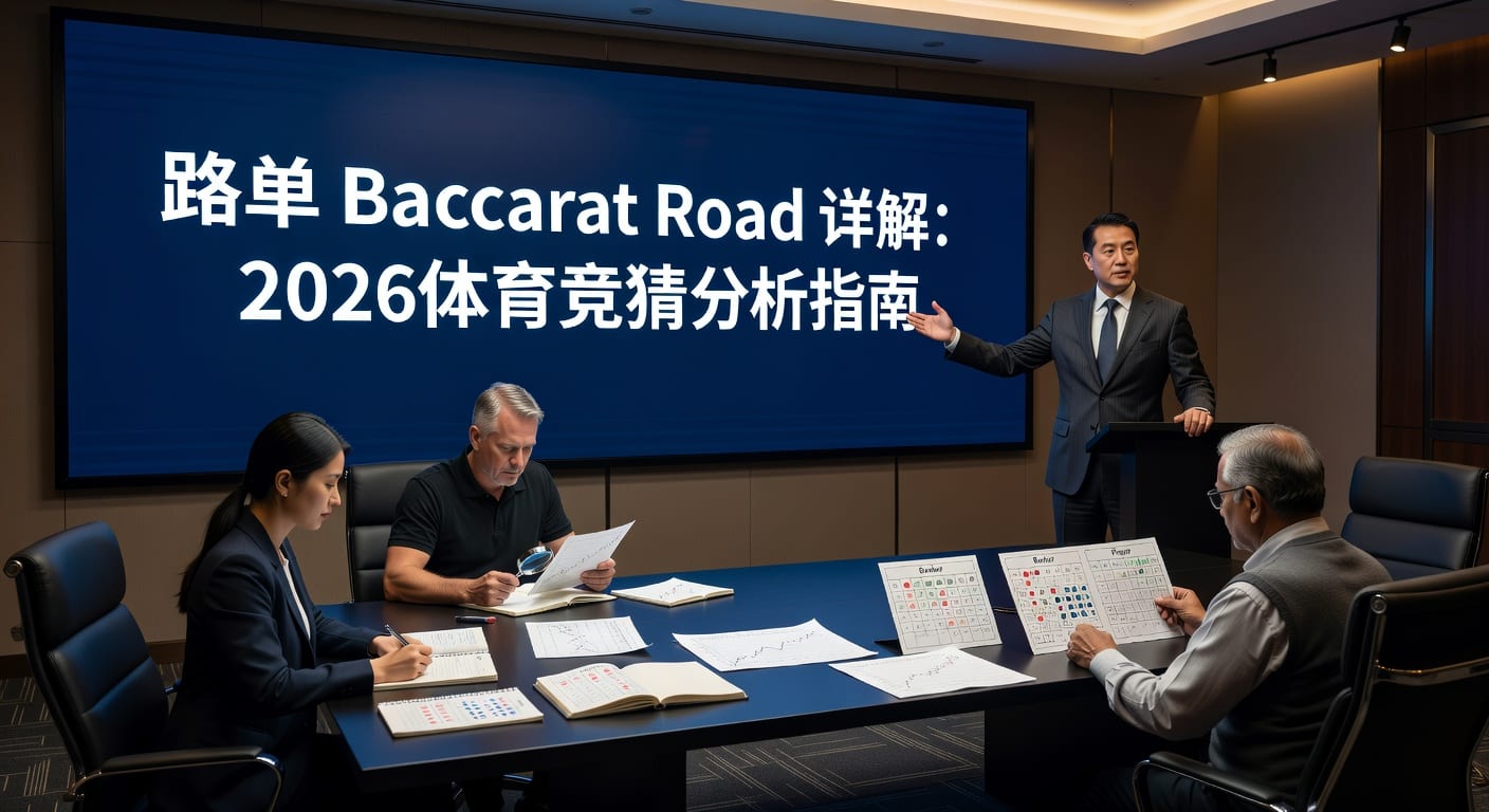 路单 baccarat road 实战解读与走势分析