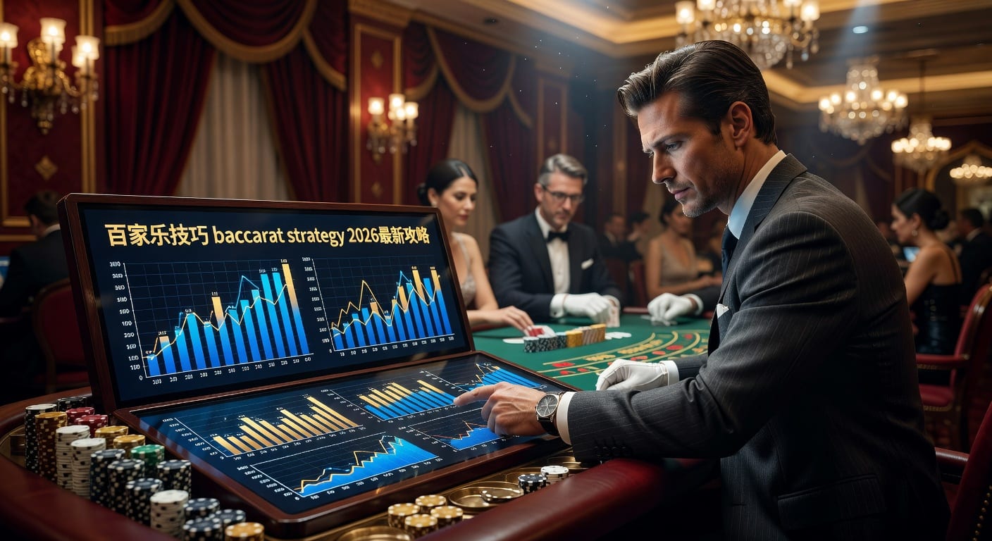 百家乐技巧 baccarat strategy｜2026年实战思路与牌路判断