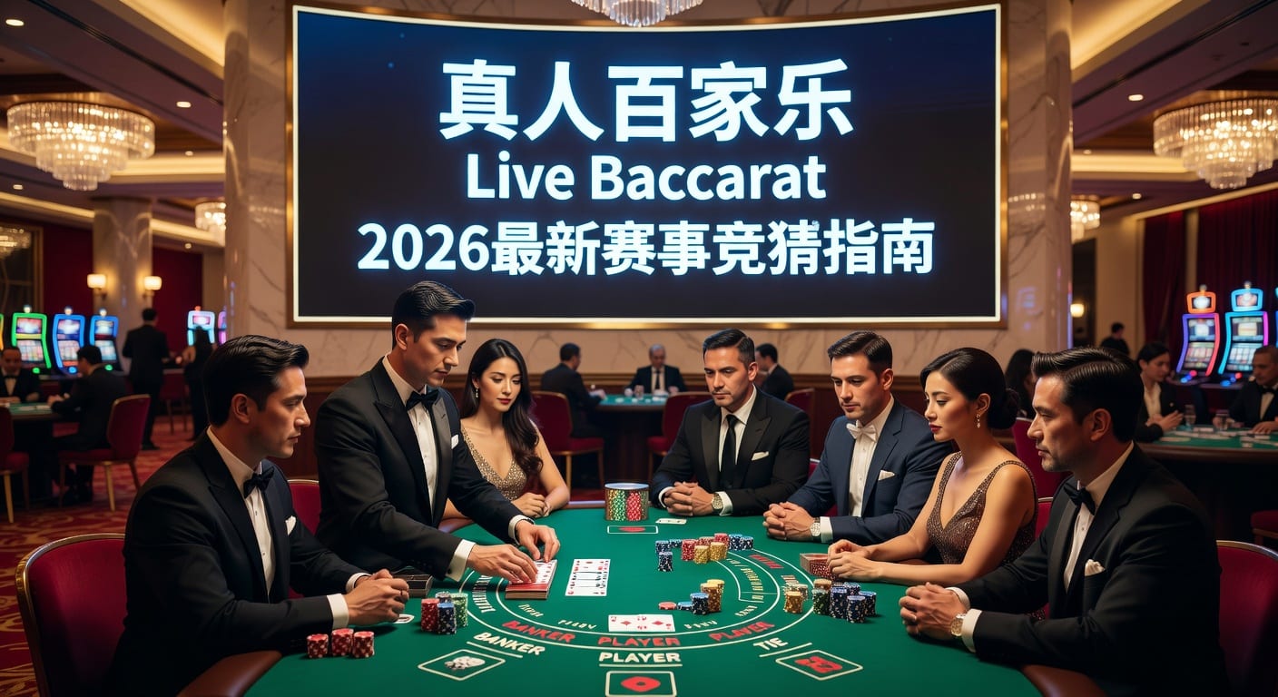 真人百家乐 live baccarat：2026年实战观察