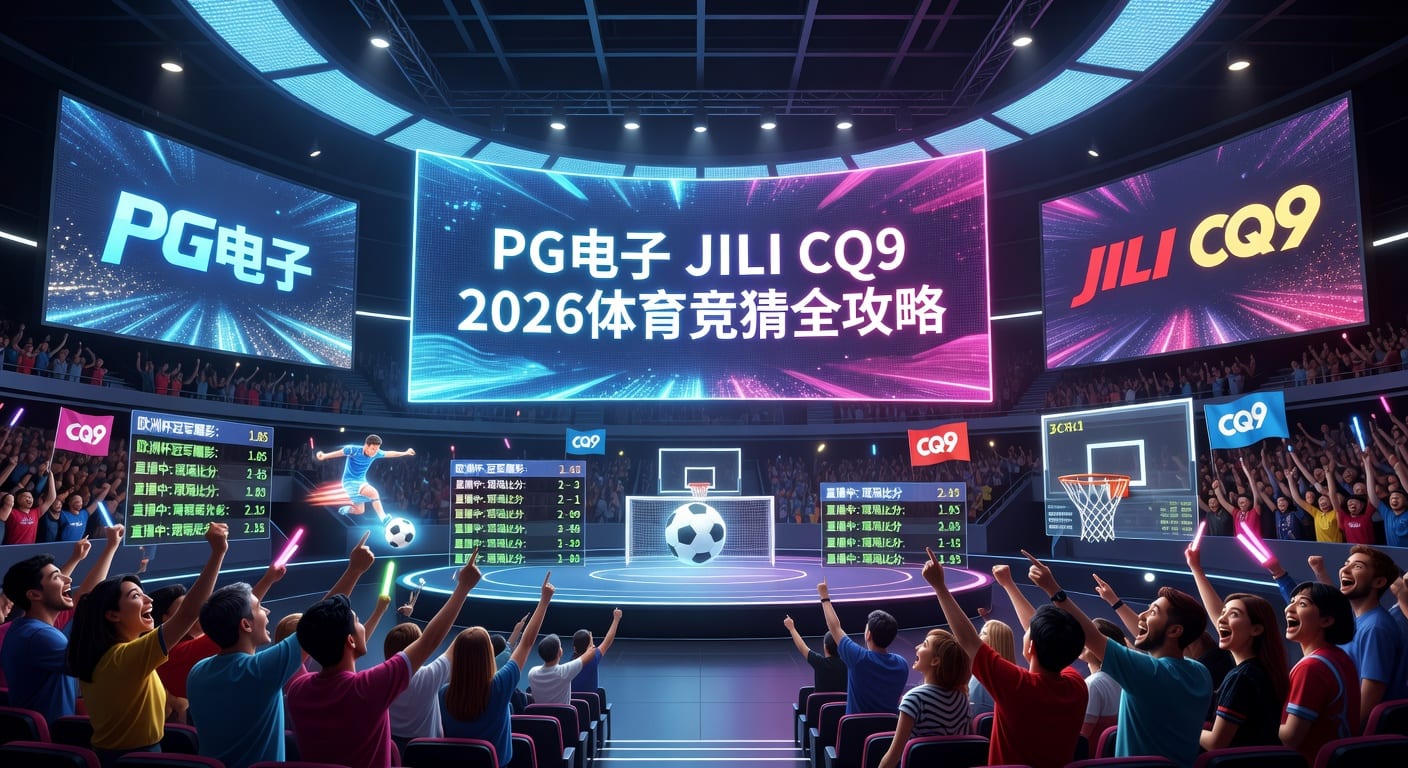 PG电子 JILI CQ9：玩法差异与体育玩家选择