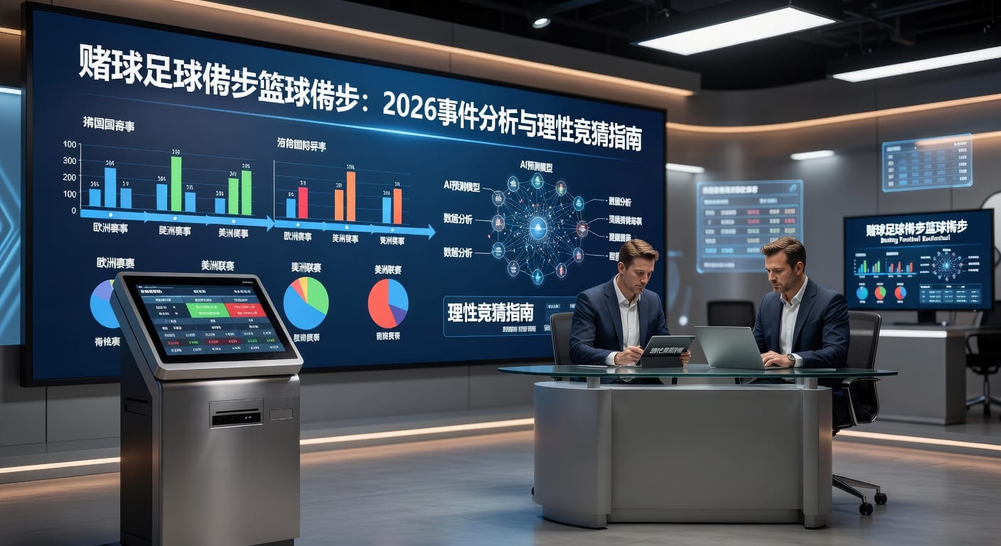 赌球、足球博彩与篮球博彩实战指南｜米乐体育官网