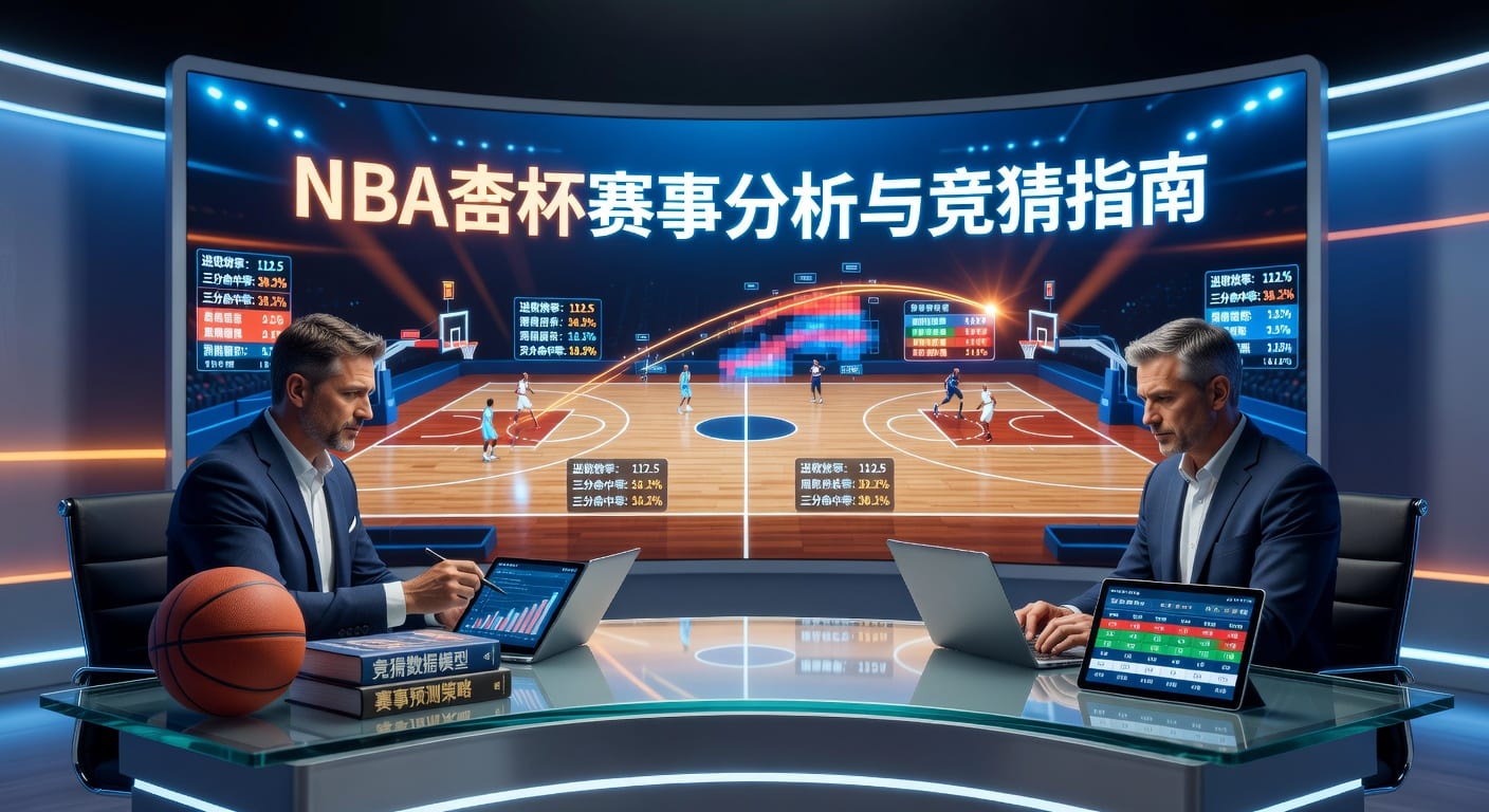 NBA博彩 NFL博彩：赛程赔率投注技巧解析