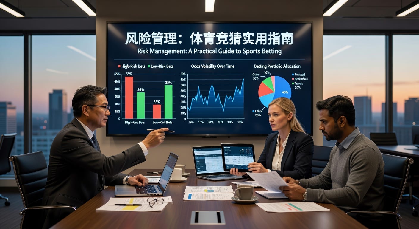风险管理：2026年体育判断与实战框架