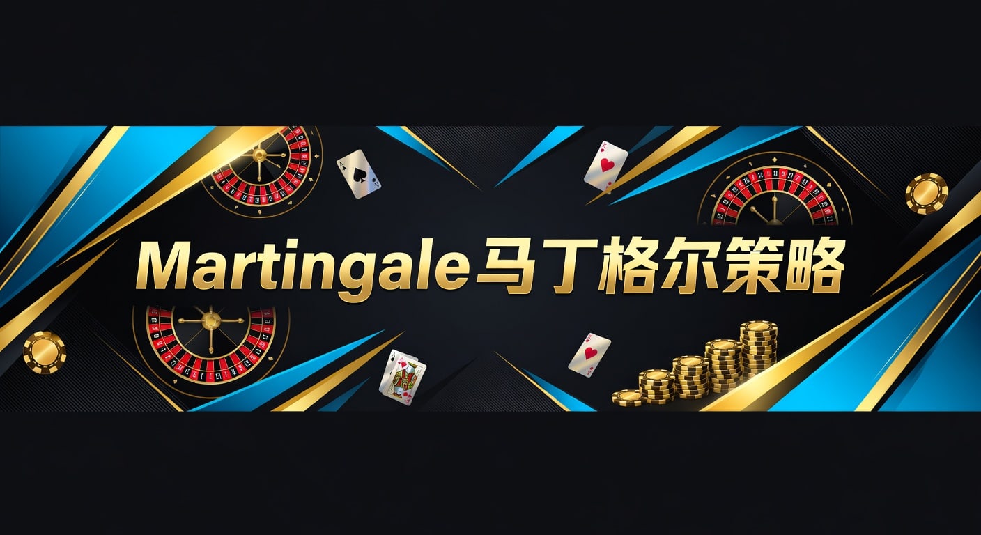 Martingale 马丁格尔策略：回撤控制与实战边界
