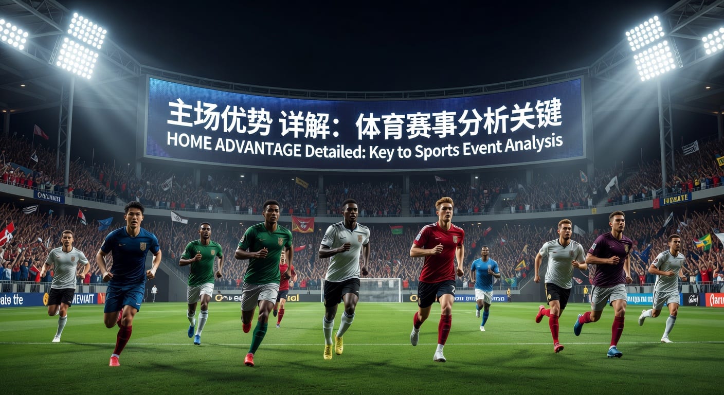 主场优势 home advantage：2026年实战解读