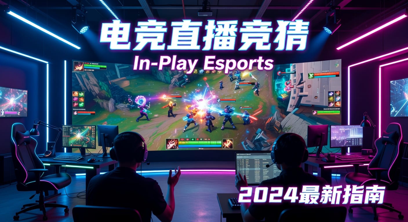 电竞博彩 esports betting：2026年赛事分析与下注思路