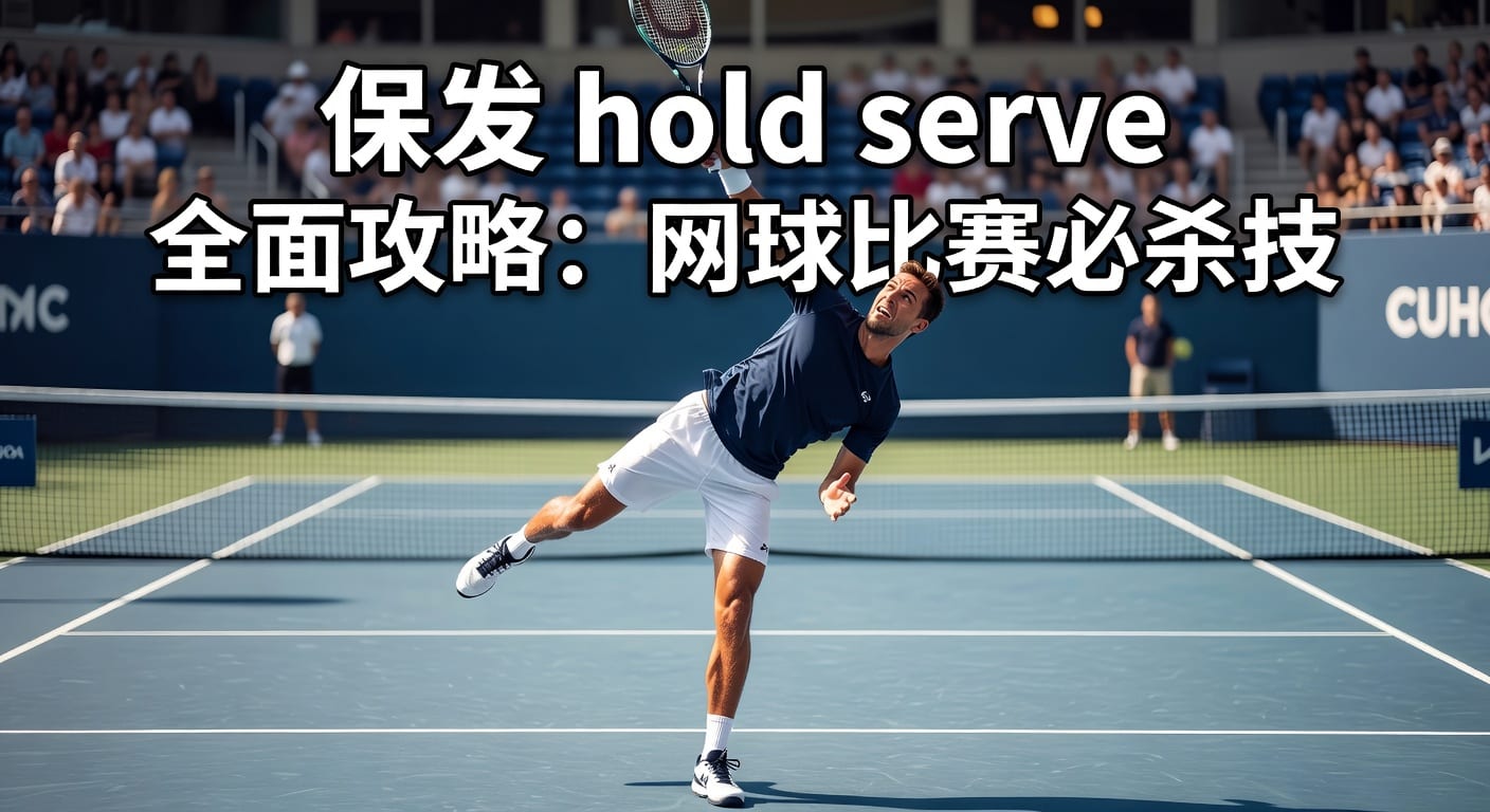 保发 Hold Serve 解析：2026年发球局稳定性判断