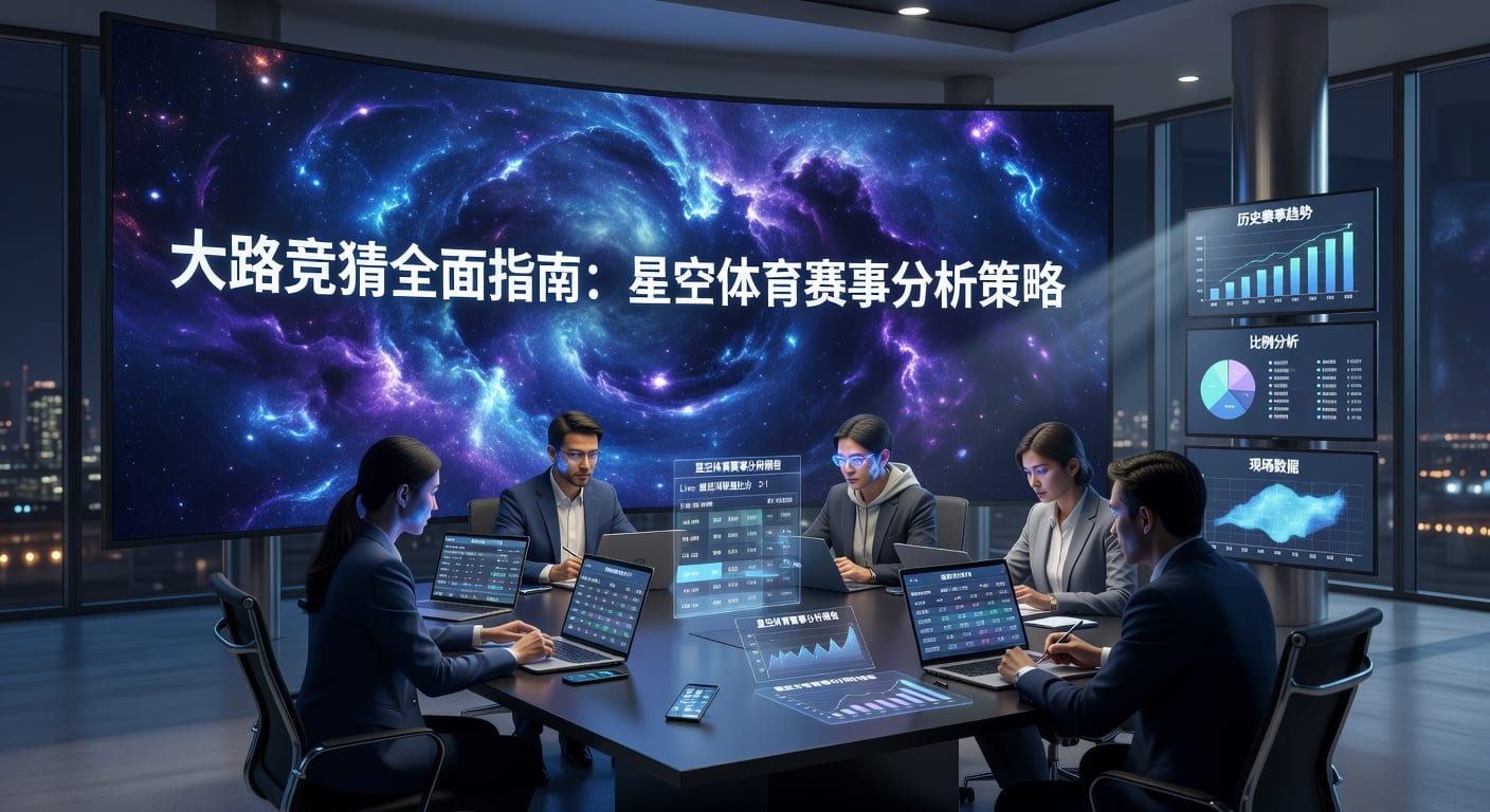 大路体育语境解读：赛前判断与投注思路
