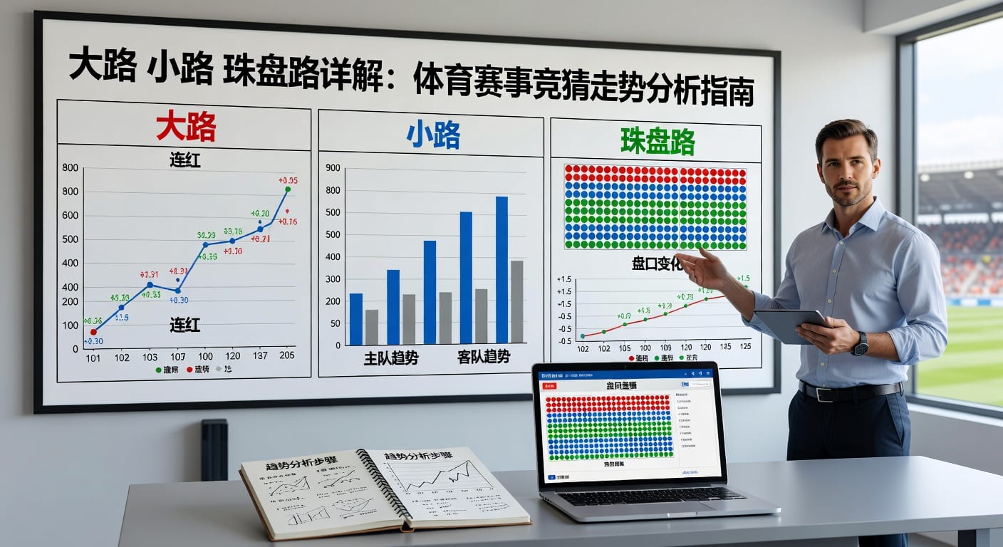 小路解析：2026年体育资讯与投注技巧观察