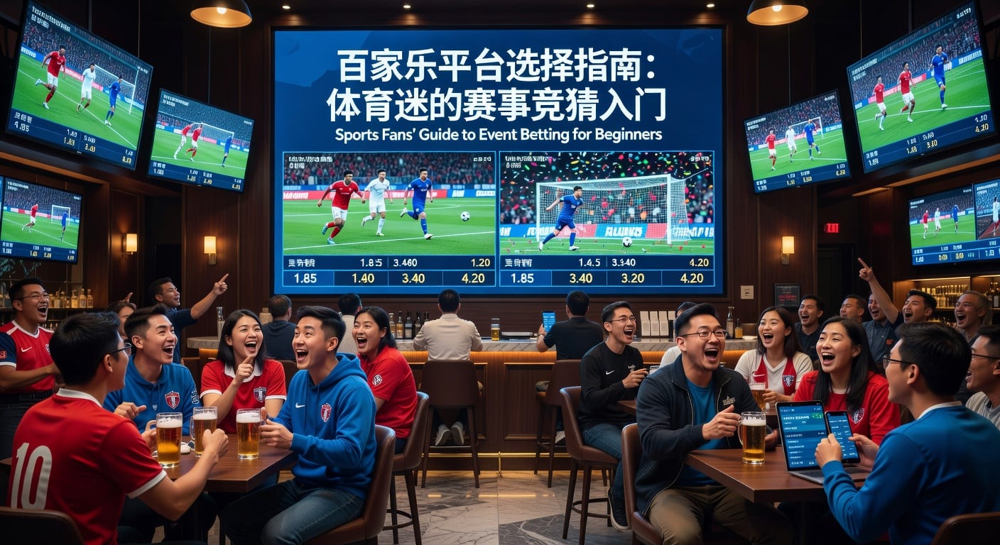 百家乐平台选择与判断要点解析