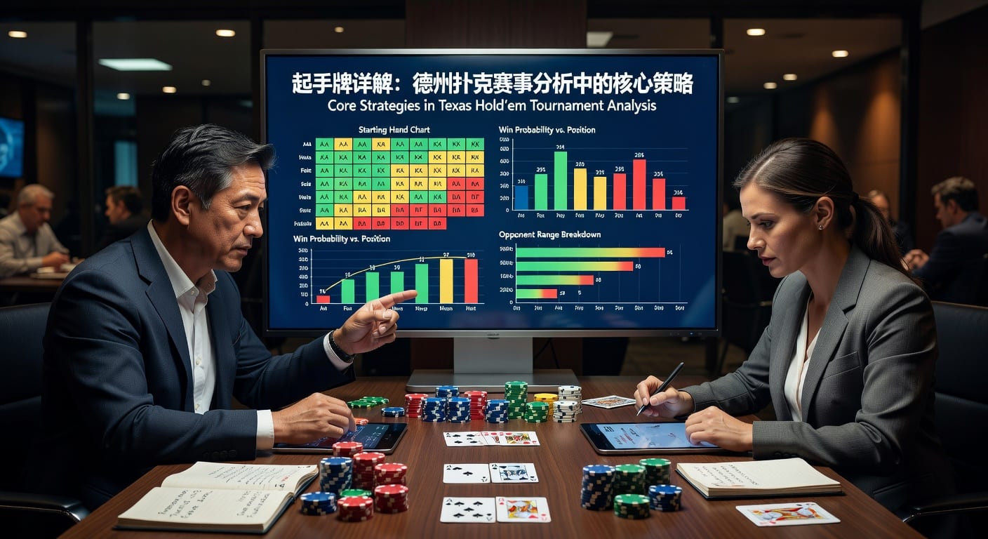 起手牌实战解析｜2026年体育读者最新观察