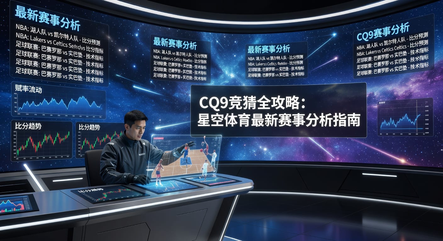 CQ9平台入门与玩法解析