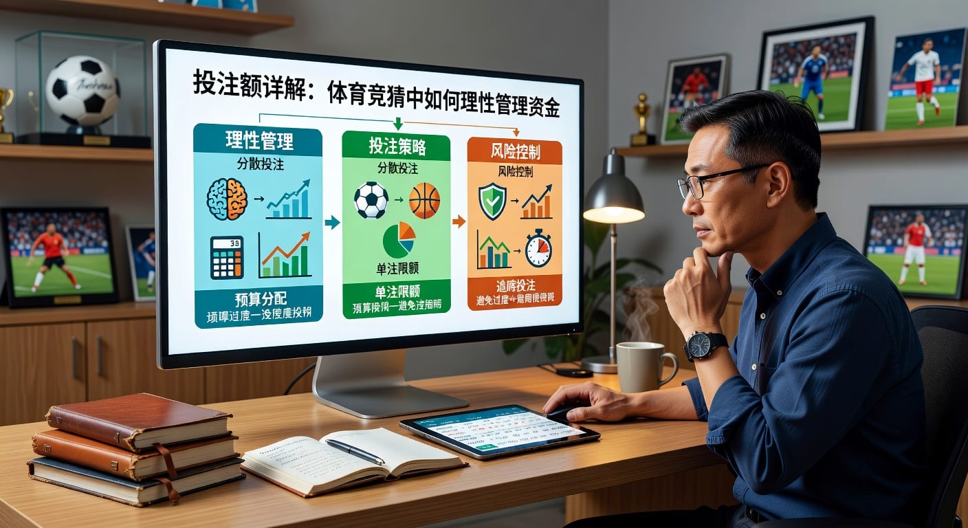 投注额 action 的判断逻辑与管理实战