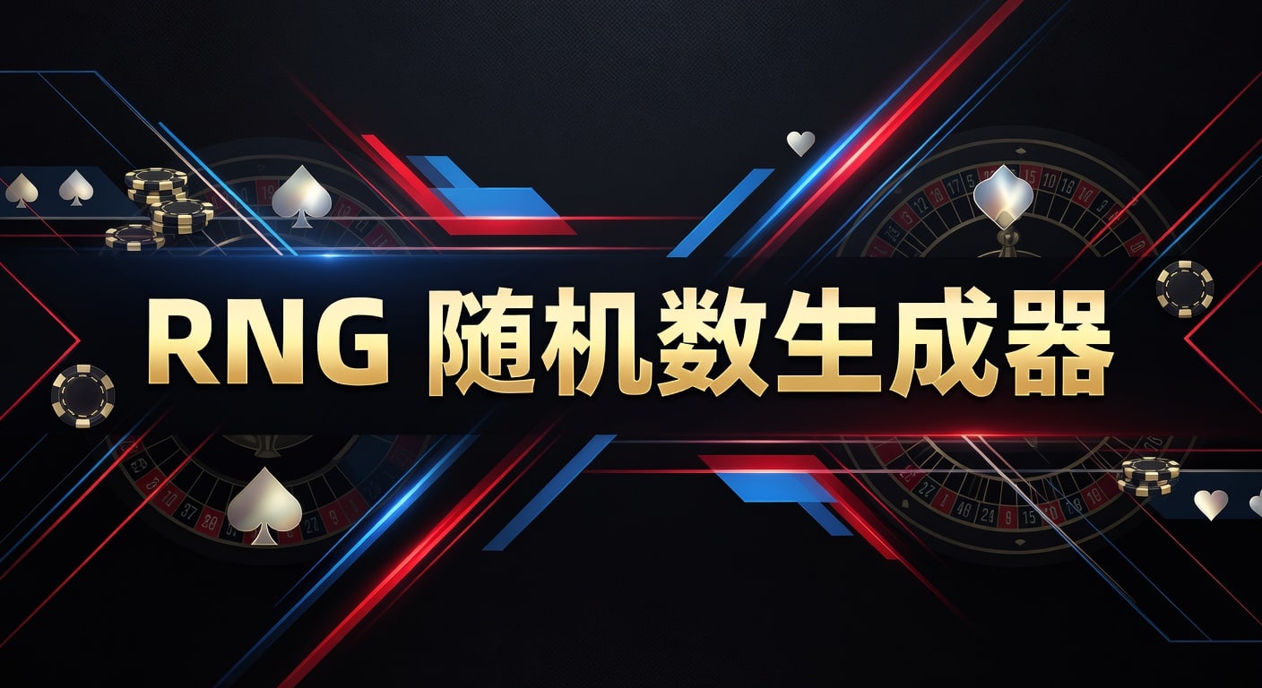 RNG随机数生成器：体育分析实用解读