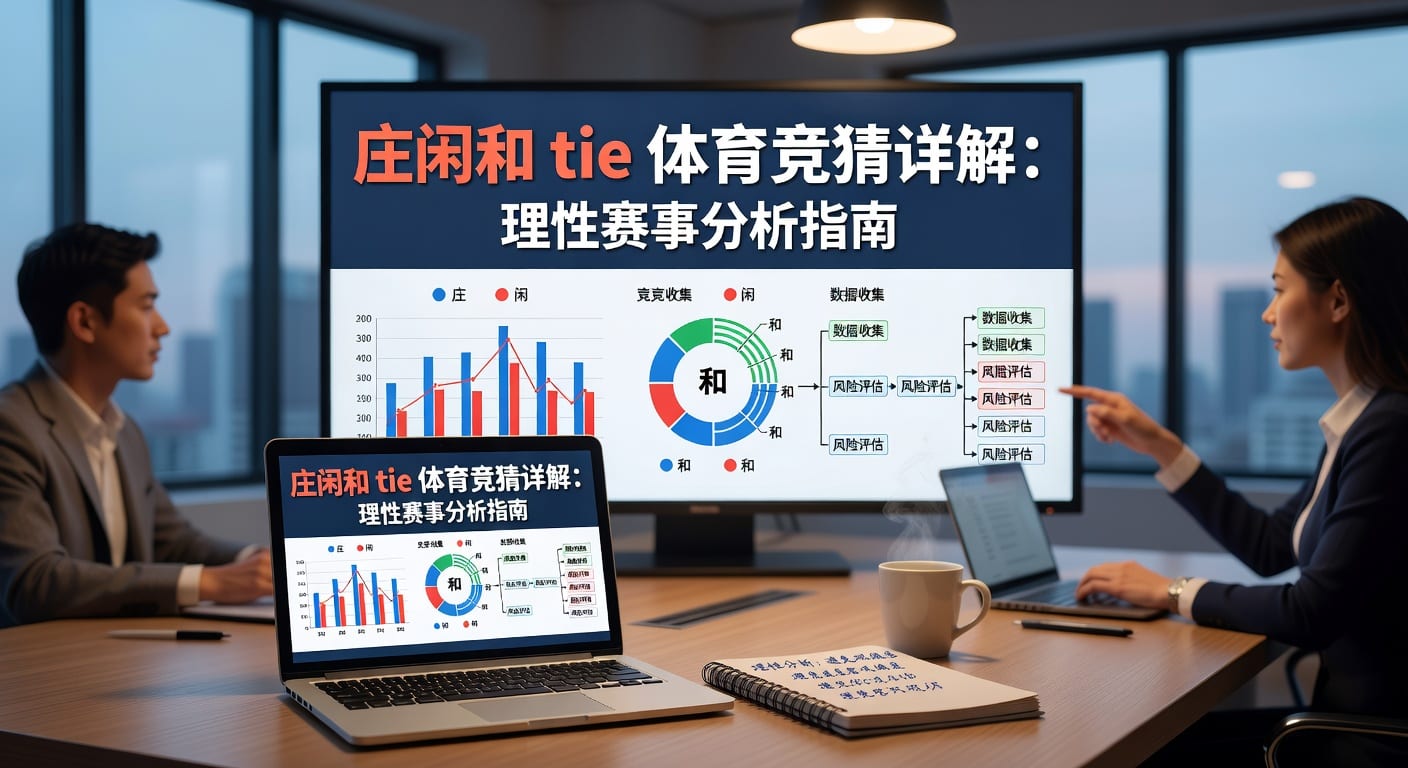 庄闲和 tie 规则与投注技巧：2026年实战解析