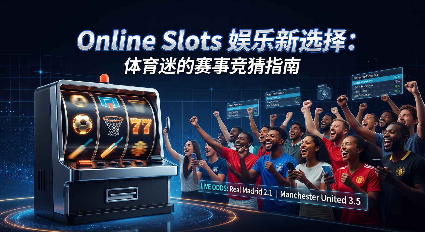 老虎机 slots online slots：2026年在线体验与选择指南