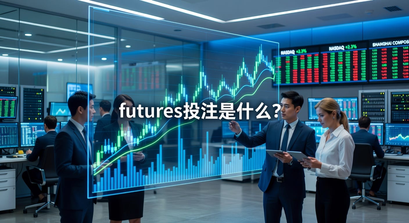 期货投注 futures：2026年策略与风险分析