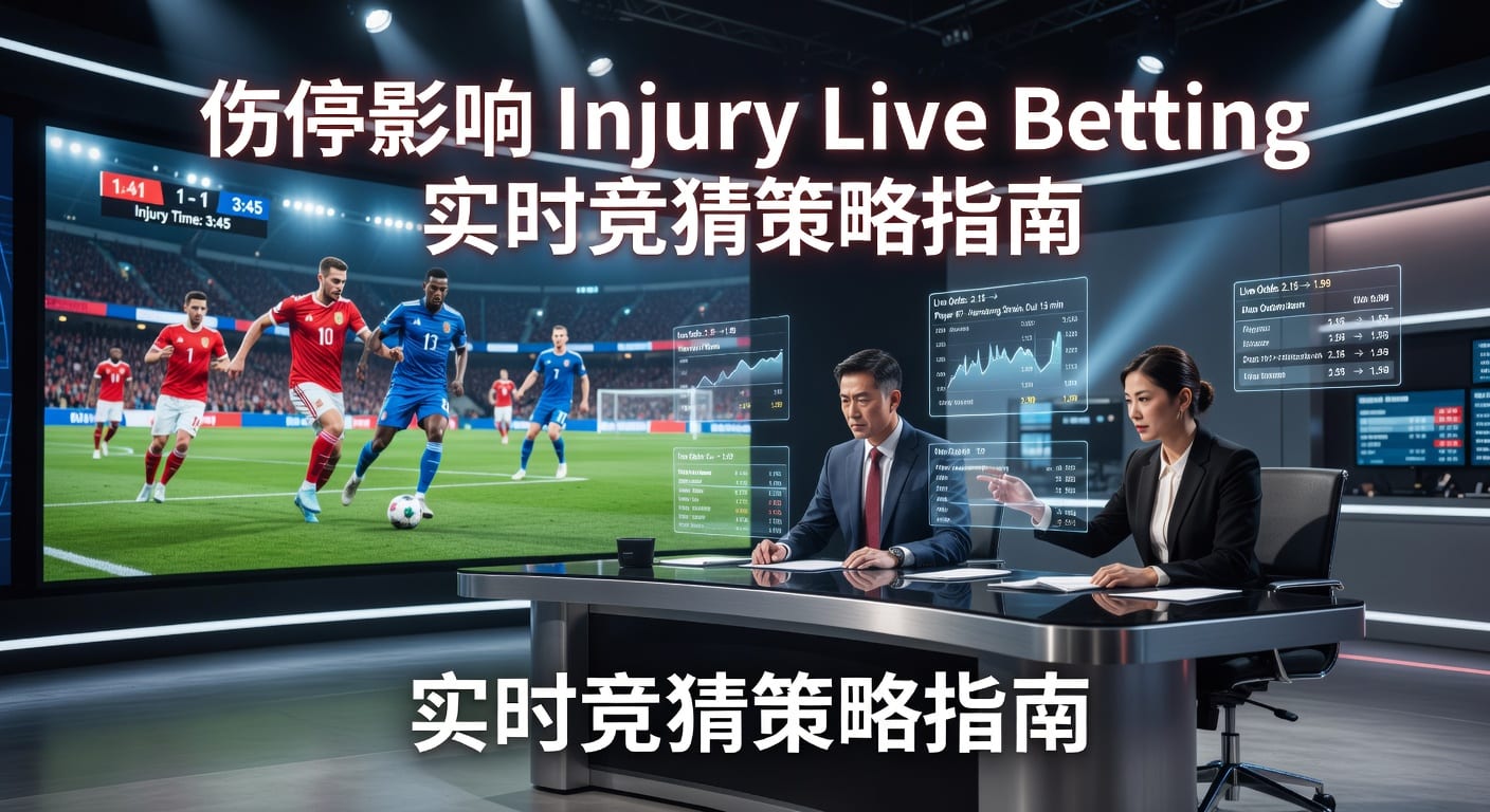 伤停影响 injury impact：比赛走势与阵容解读