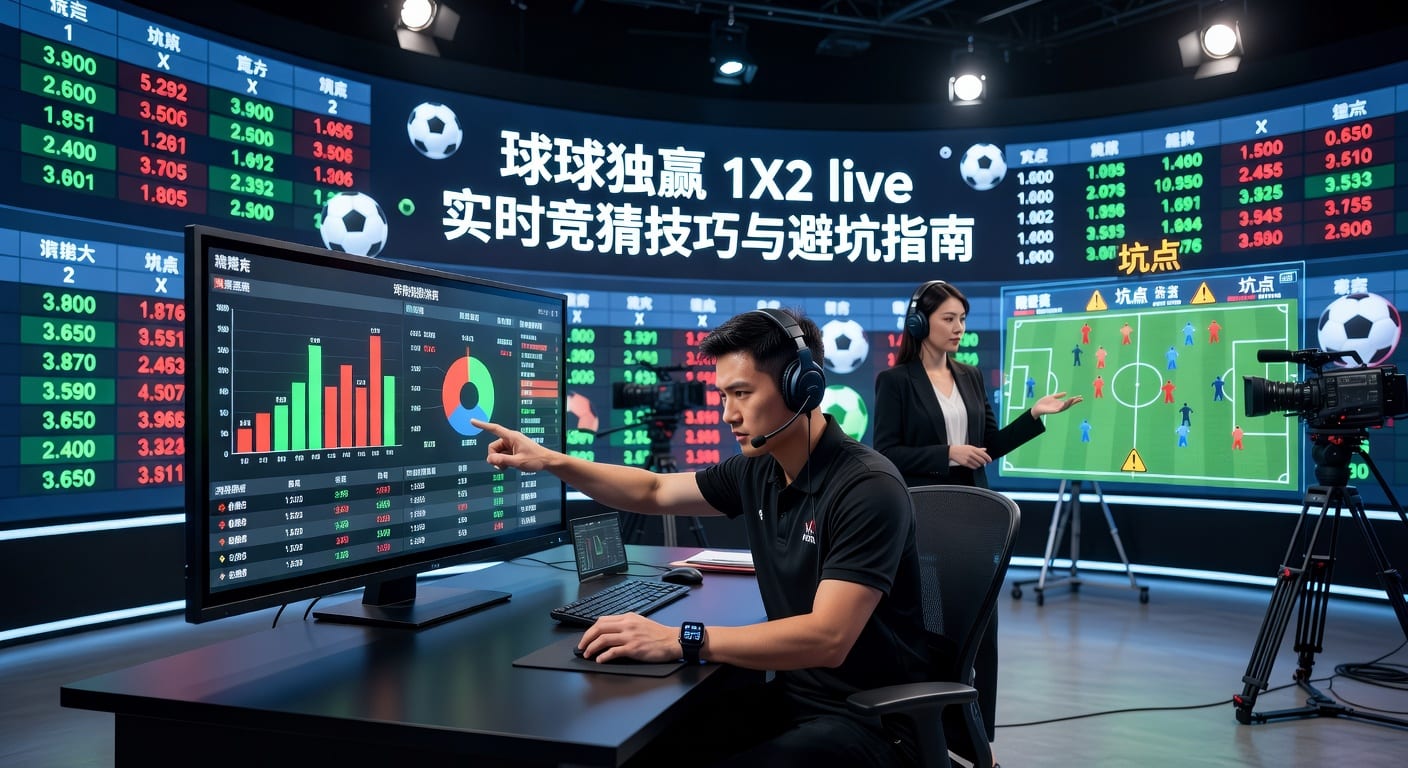 滚球独赢 1X2 live 实战解读与临场判断