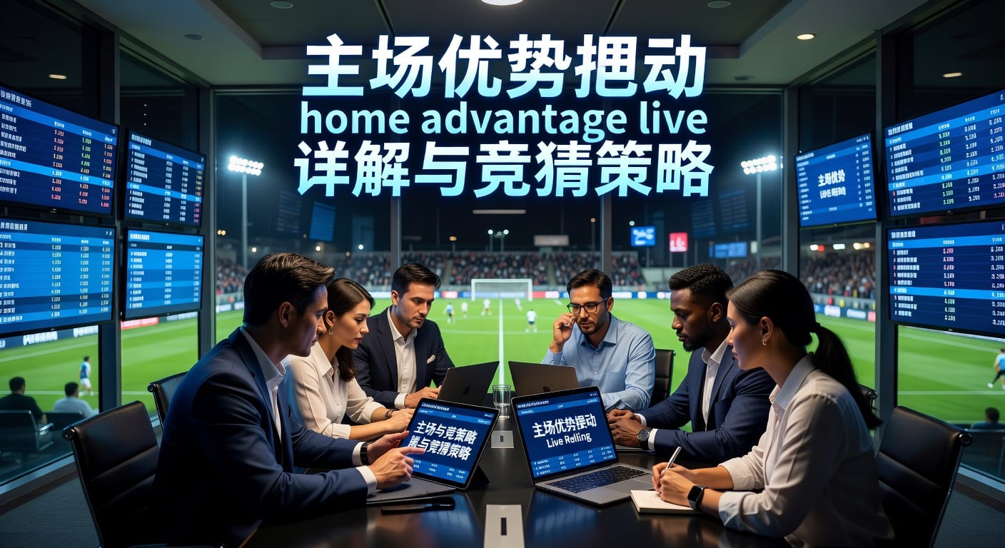 滚球主场优势 home advantage live 分析与临场判断