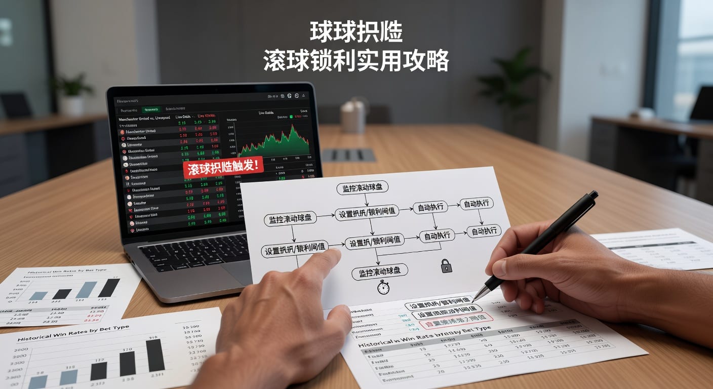 滚球止损与滚球锁利实战指南｜2026年风控思路