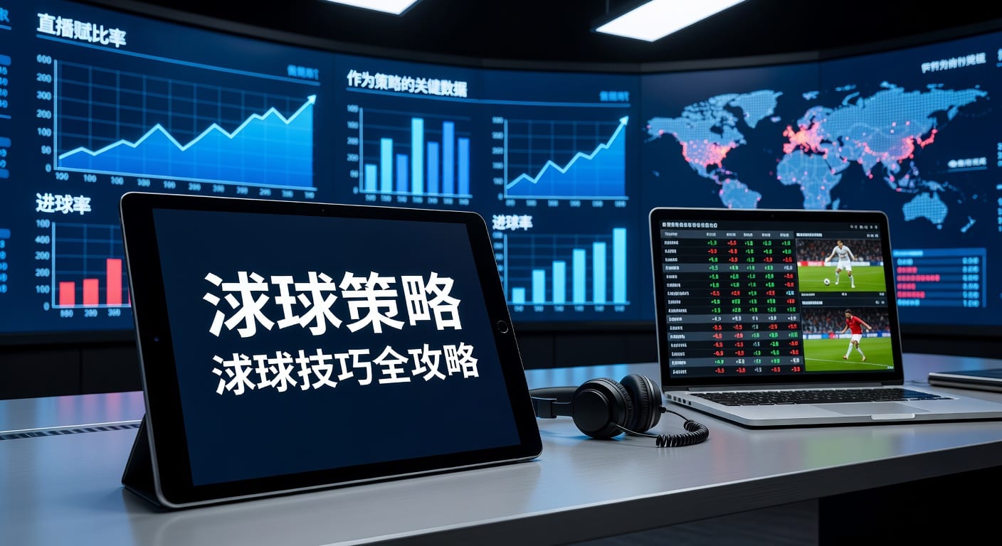 滚球策略与滚球技巧：实时盘面节奏判断与稳健执行