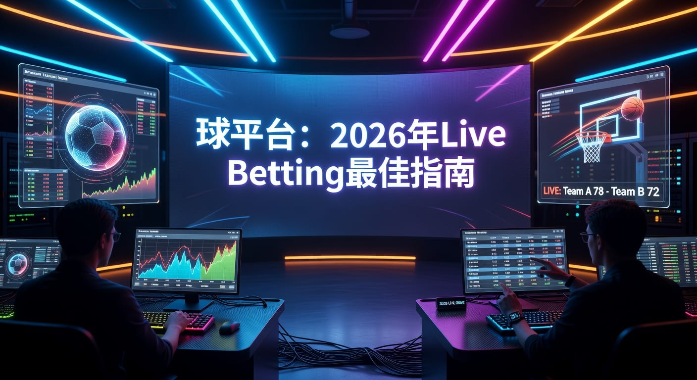 滚球平台 live betting platform：实时玩法与选择思路