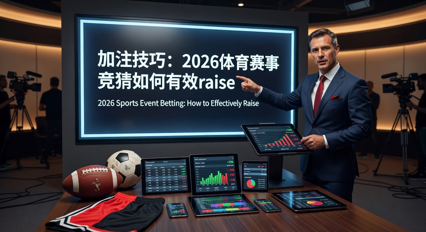 加注 raise：2026年下注思路与实战解读