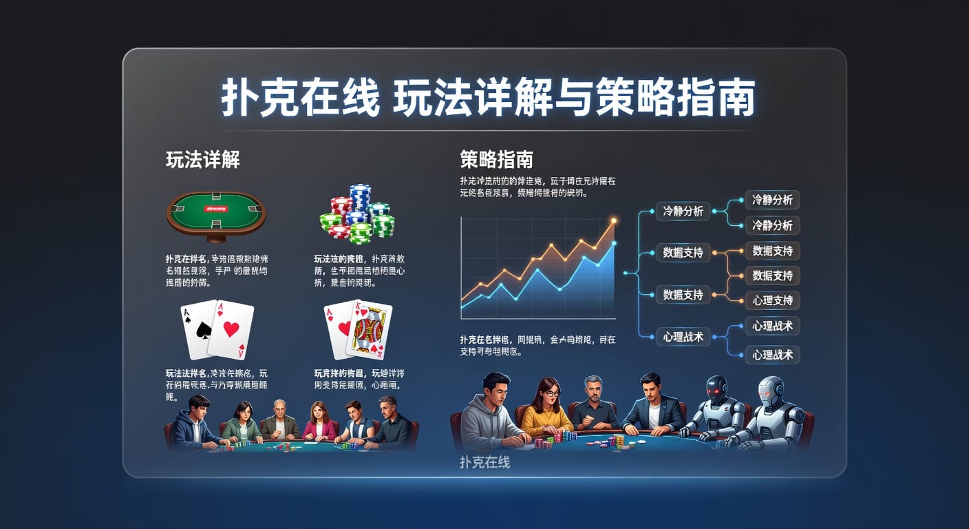 扑克策略 poker strategy 实战决策与2026年思路