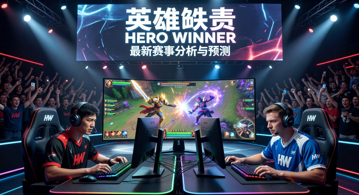 英雄胜负 Hero Winner 2026 年胜负分析指南