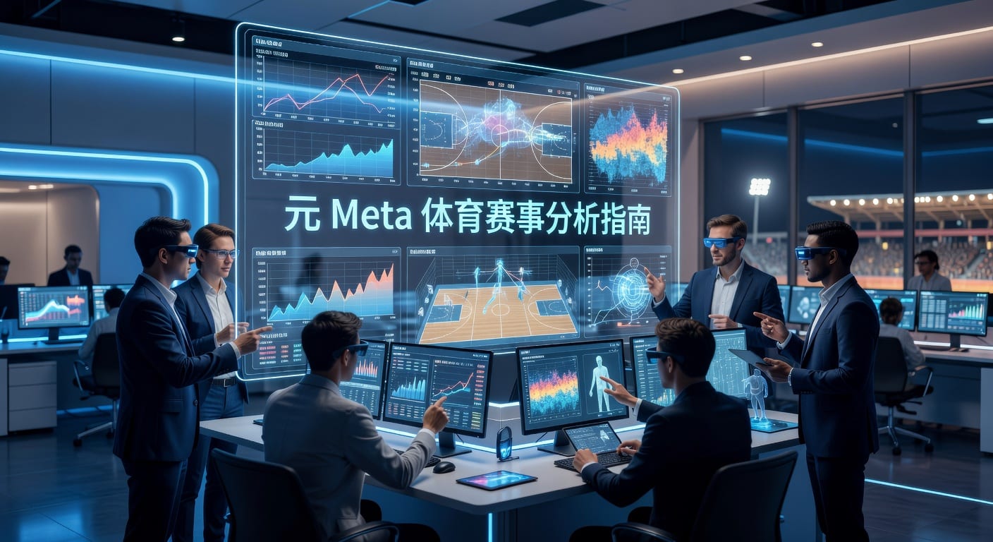 元 Meta 体育资讯平台深度解析
