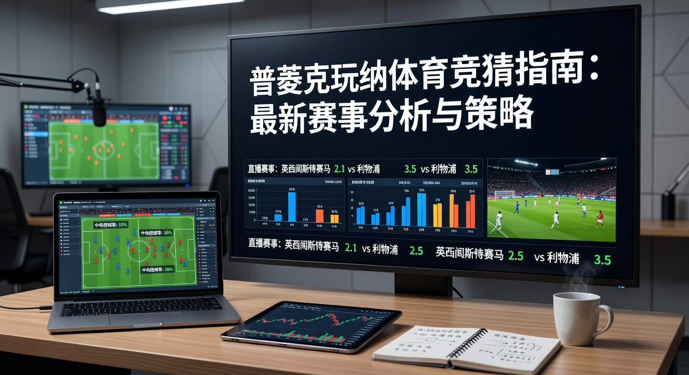 Pragmatic Play：2026年体育玩家体验与内容分析