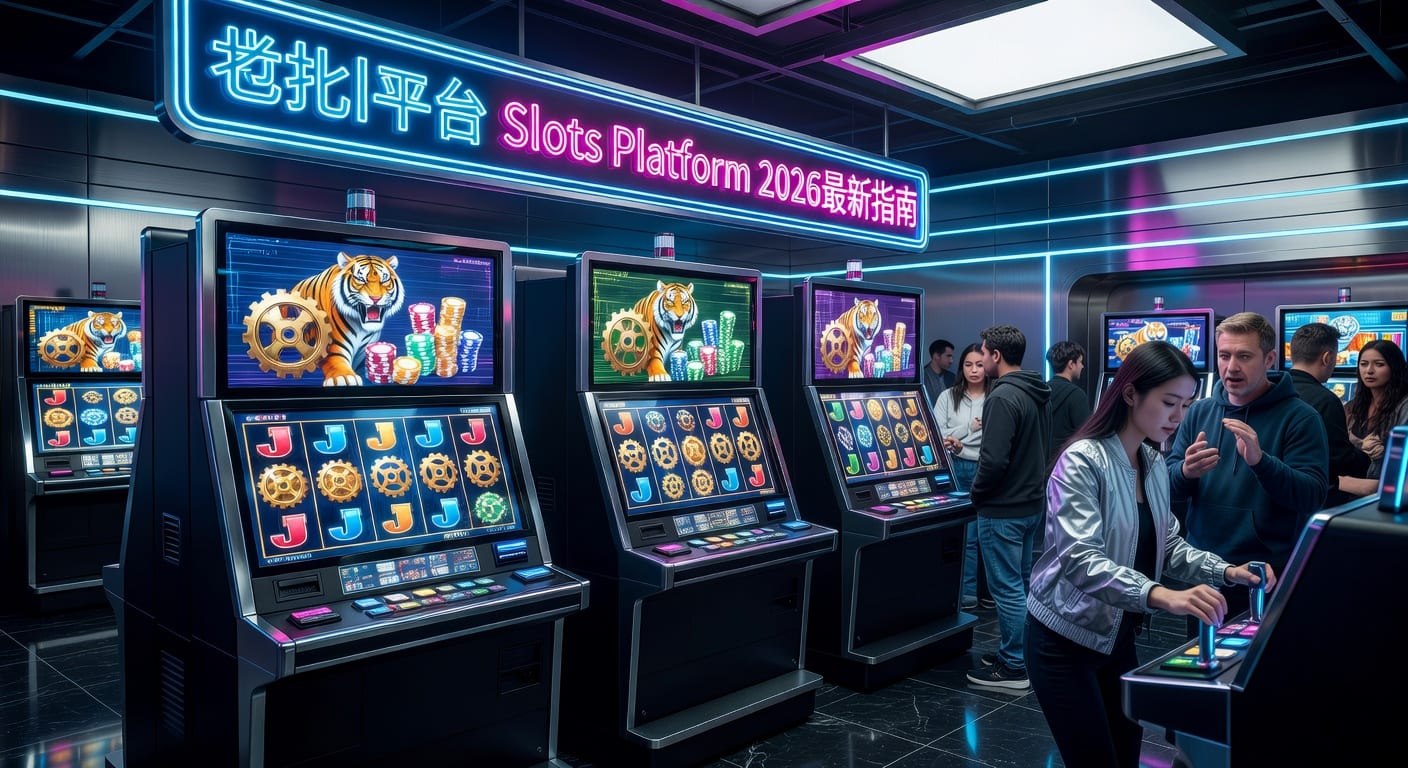老虎机平台 slots platform 选择逻辑与体育用户视角
