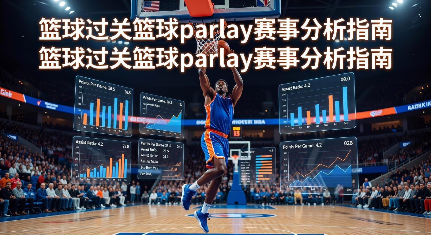 篮球过关 basketball parlay：投注技巧与实战判断