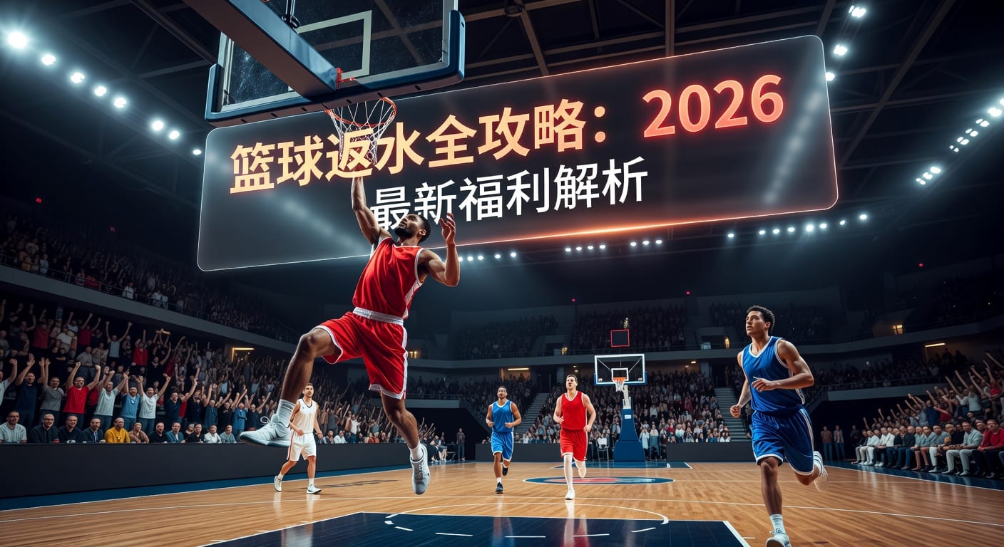 篮球返水 basketball rebate 规则与价值解析