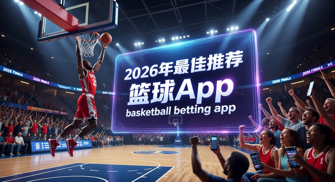 篮球App basketball betting app：选择与体验指南