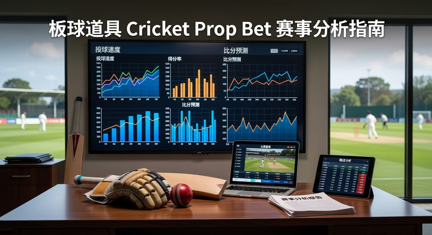 板球博彩投注技巧与风险控制
