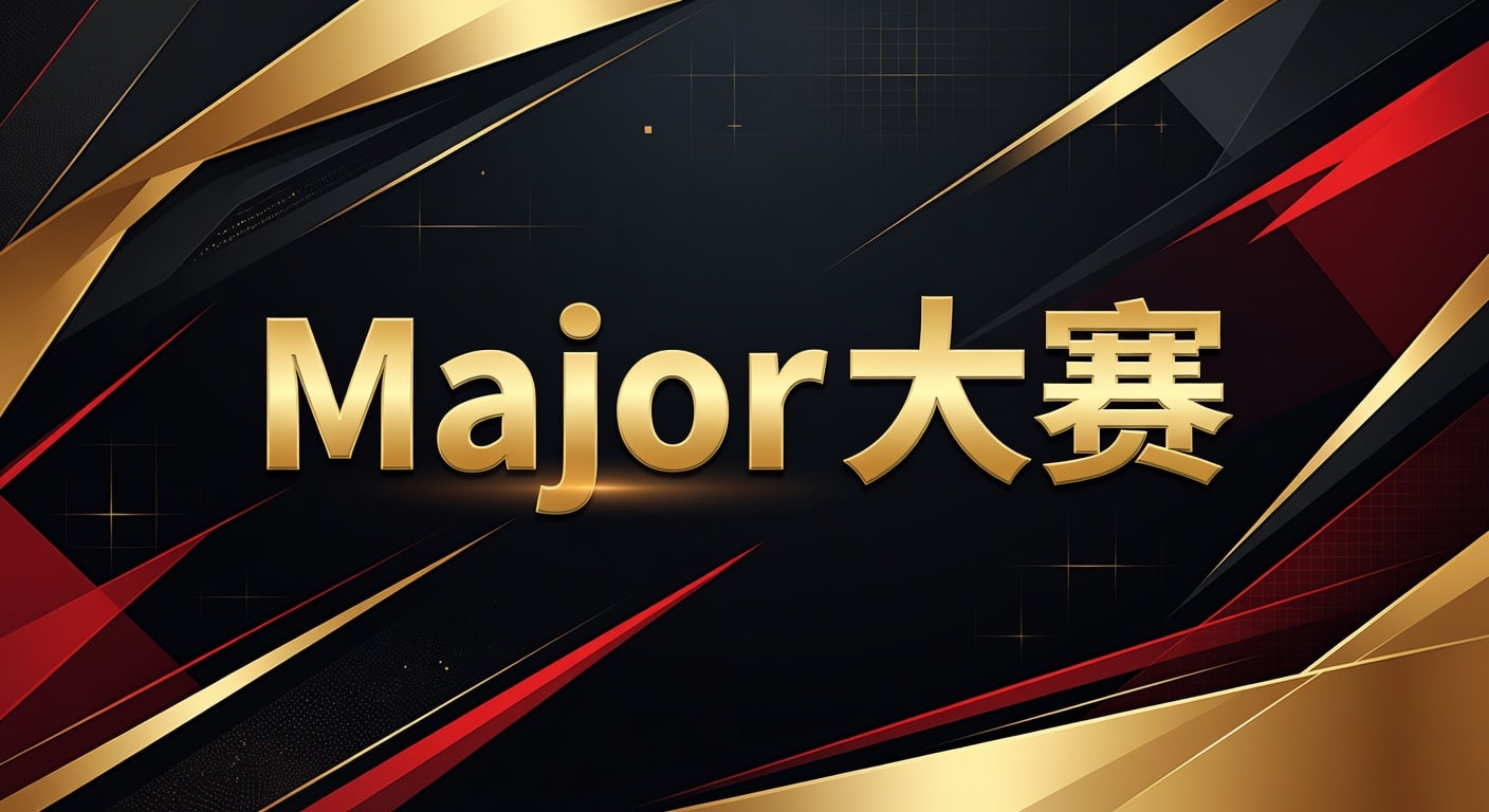 Major 大赛赛前判断与观赛指南