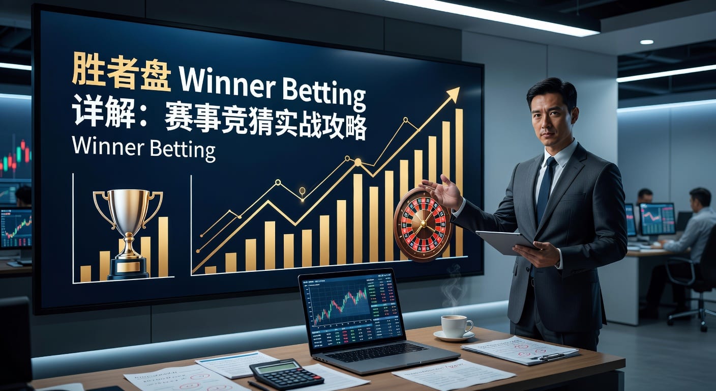 胜者盘 winner betting 赛前赛中解读指南