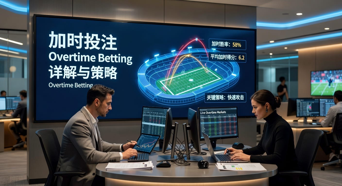 加时投注 overtime betting：加时赛投注技巧与实战判断
