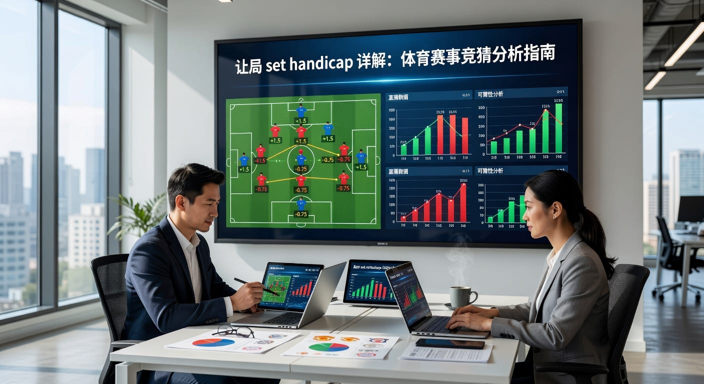 让局 set handicap 解析：盘口怎么看与实战判断